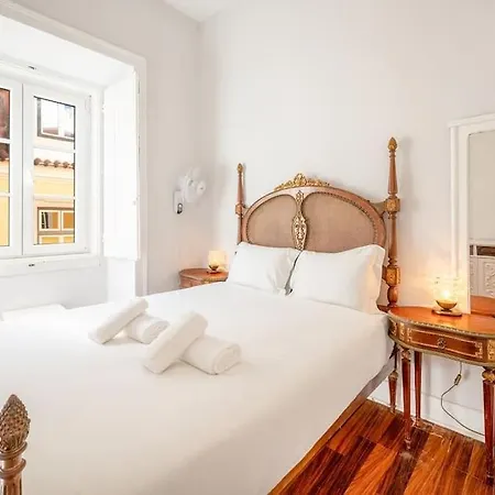 Guestready - Feels Like In Appartement *