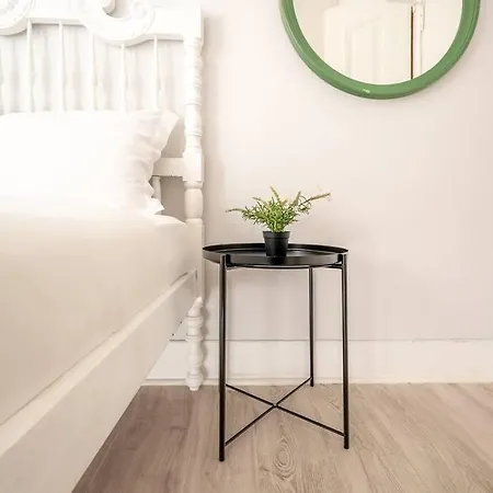 Guestready - Feels Like In Appartement Lissabon