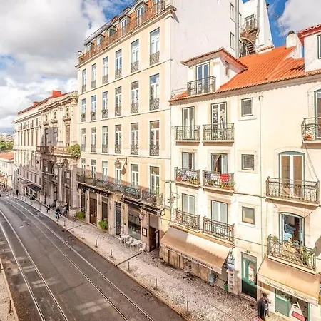 Guestready - Feels Like In * Lissabon