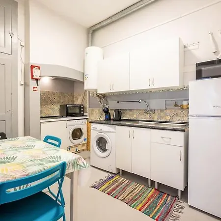 Appartement Guestready - Feels Like In *
