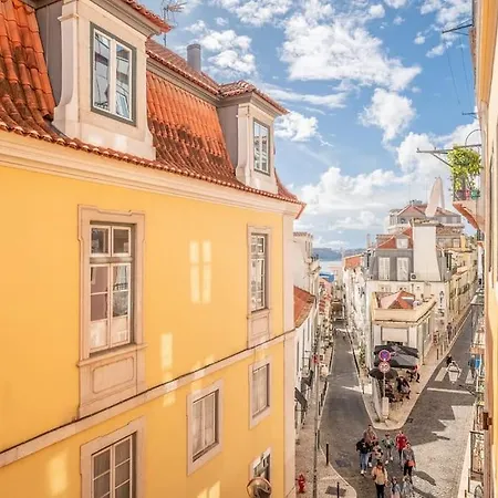 Guestready - Feels Like In Lissabon